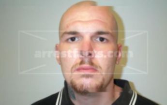 Timothy John Harvey