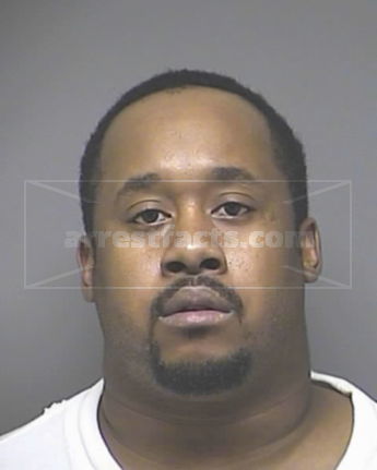 Kenneth Dawayne Call
