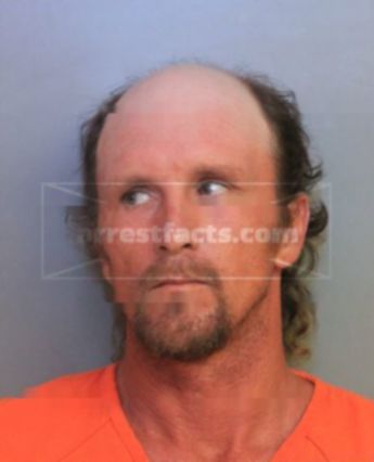 Brian Lee Massey