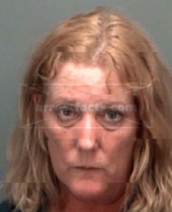Gale Elaine Taylor