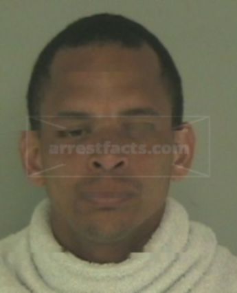 Enoc Louis Castro