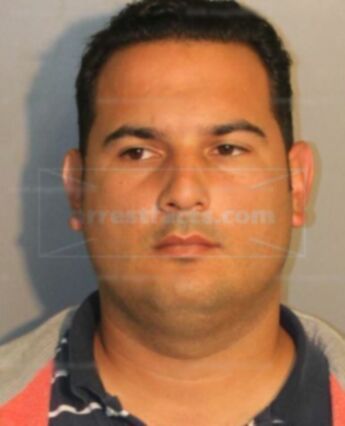 Adrian Alaniz Rodriguez