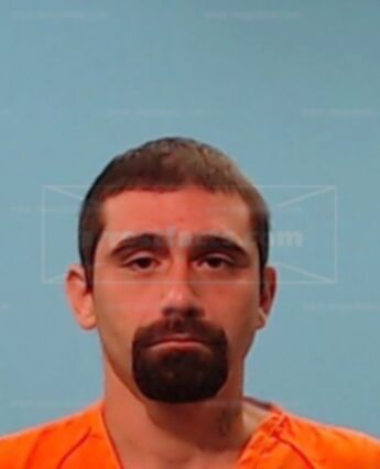 Mark Anthony Gutierrez