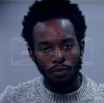 Alvin Dejohn Austin