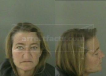 Sarah Hudgins Hardin