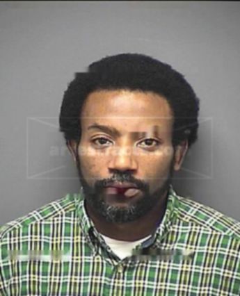 Charleston Duane Mccray