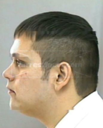 Joseph David Armenta