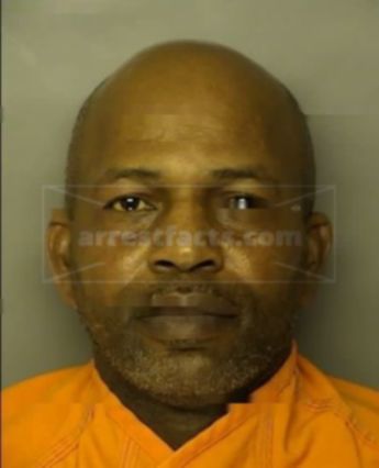 Delton Delano Walters