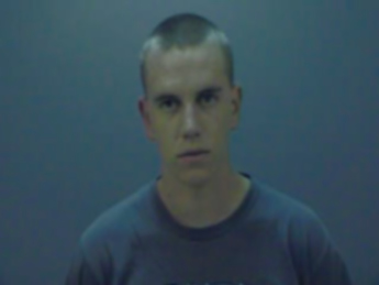 Logan Scott Zastrow