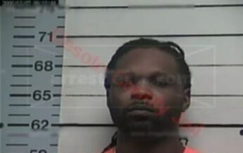 Nakia Patrick Oneal Peals