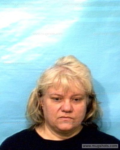 Rhonda Gail Watts