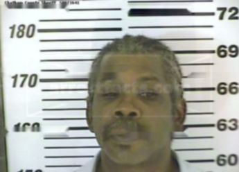 Jerome Allen Scott