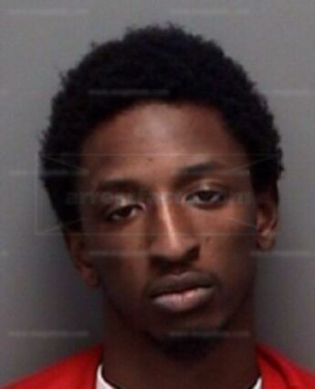 Dalonte Samuel Bell