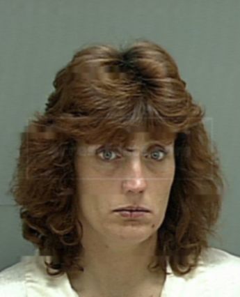 Valerie Jean Locke