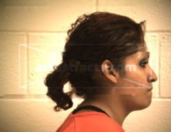 Maria Victoria Ramos Vallejo