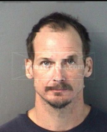 Eric Wayne Baker