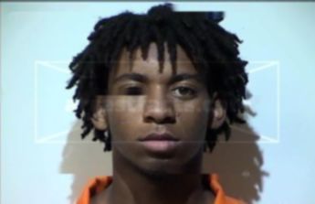 Jovontis Amontez Smith-Moore