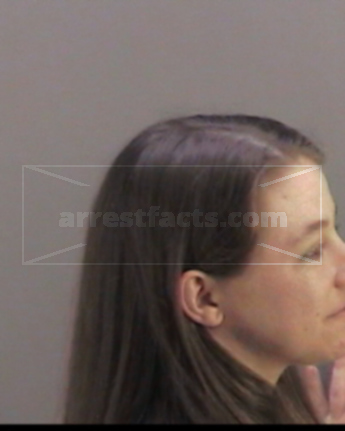 Crystal Blane Crossland
