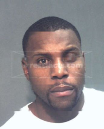 Martell B Miller