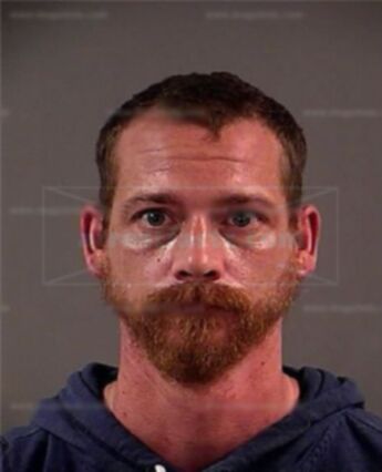 Christopher Wayne Johnson