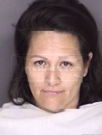 Shirley Ann Sauceda