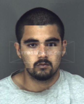 Rudolpho Morales Jr