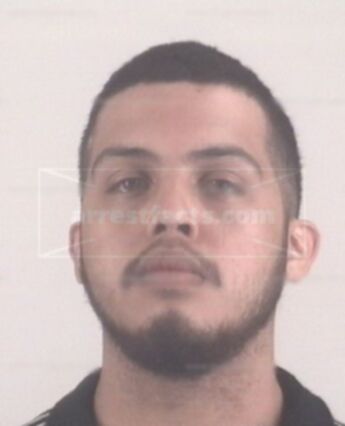 Martin Manuel Acosta