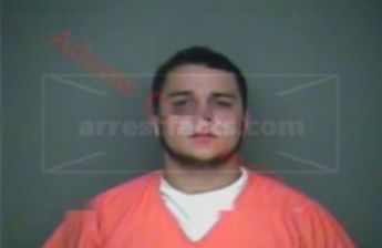 Taylor Levonte Anderson