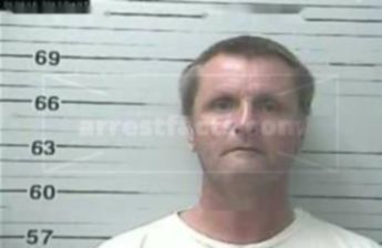 Steven Clark Chaney