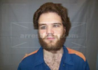 Travis Roland Walters
