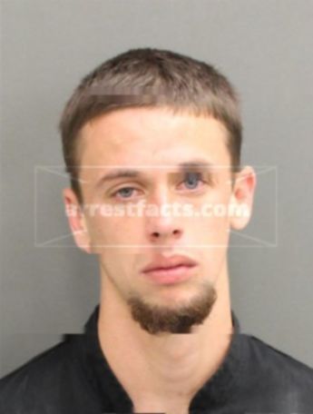 Nicholas Wade Hester