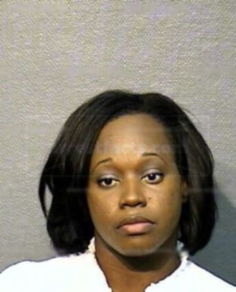 Aubrey Nicole Williams