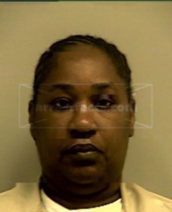 Teresa Lavon Penland