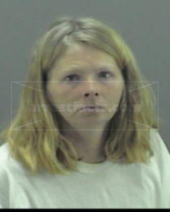 Melvina Joyce Stump