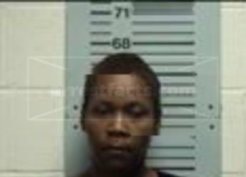 Shemika Larrell Ellis