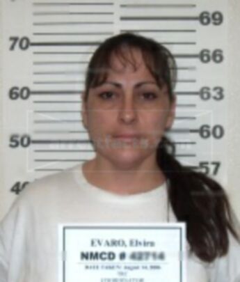 Elvira Evaro