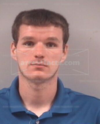 Alex James Henry