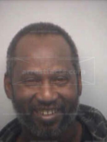 Willie Berry