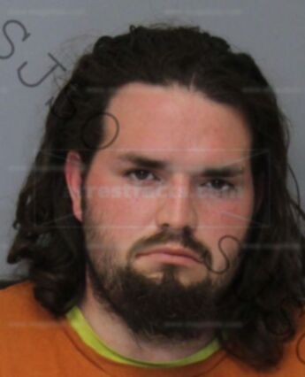 Anthony William Lamar Stratton