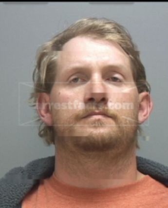Benjamin Kenneth Holbrook
