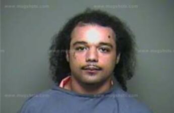 Anthony Obrian Isom