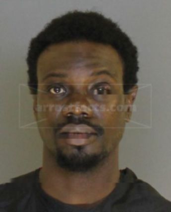 Lewis Lavor Dixon