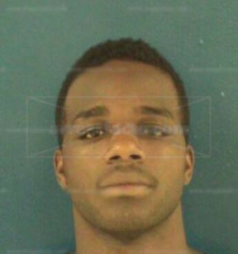 Bryant Legarld Thomas