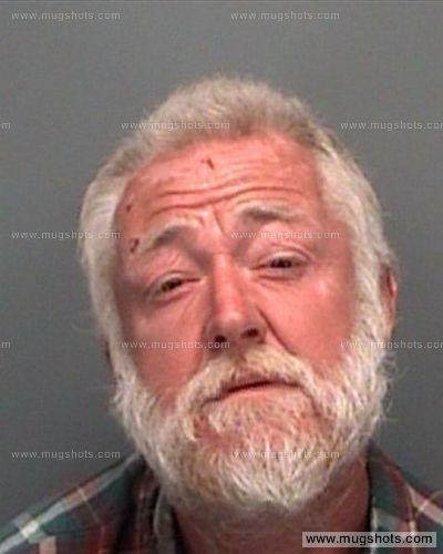 Larry Keith Carter