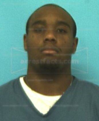 Donald Kent Harper Jr.