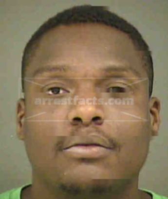 David Lamont Garrison