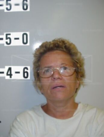 Paulette Marie Lemmon