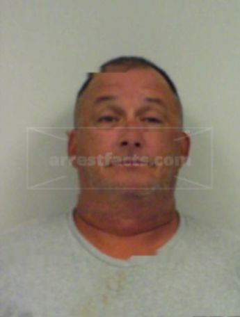 Barry Scott Balderson