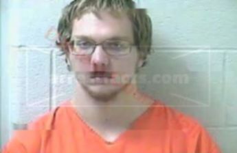 Dylan Ray Cantrell