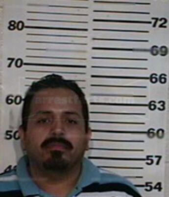 Rolando Rodriguez Cedillo